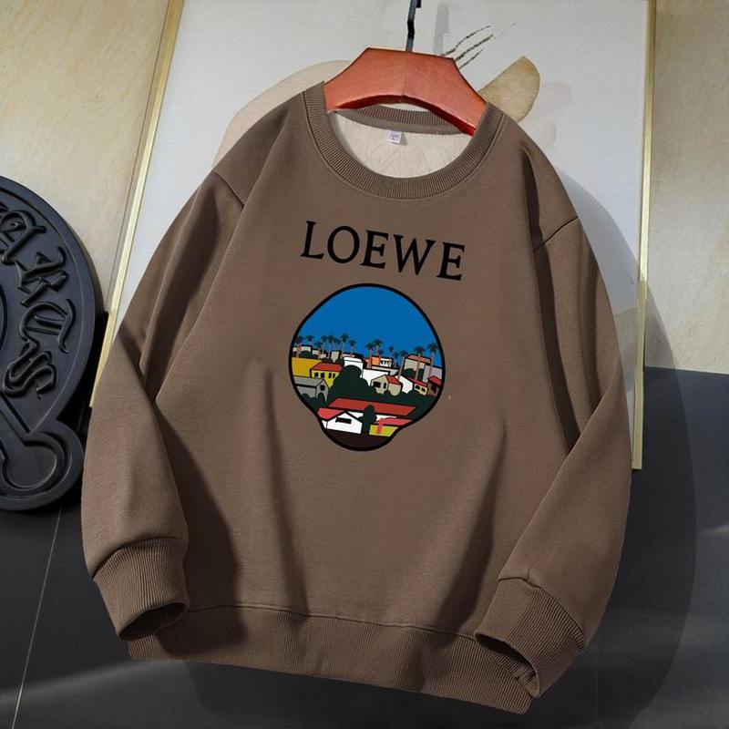 Loewe Men's Hoodies 49